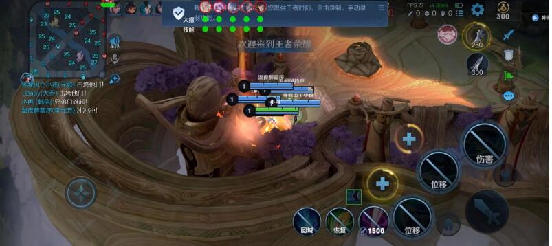 <strong>王者荣耀《迪达拉PRO》辅助</strong>